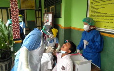 Epidemiolog UGM Dukung Penghapusan Tes Covid-19 untuk Pelaku Perjalanan, Ini Penjelasannya