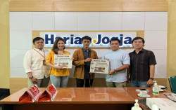 Bersaing di Muscab, 2 Pengusaha Muda Ini Siap Majukan HIPMI Jogja. Siapa Mereka?   