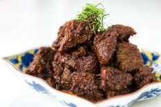 Resep Rendang Nasi Padang