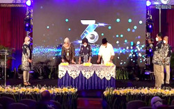 Dies Natalis ke-76 FK-KMK UGM Tekadkan Pemulihan Bersama saat Pandemi