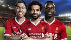 Liverpool dan Muenchen Lolos ke Perempat Final Liga Champions
