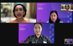 Hari Perempuan Internasional 2022 sebagai Momentum Lawan Bias Gender