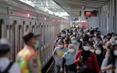 Mulai Sekarang, Penumpang KRL Jogja Solo Boleh Duduk Tak Berjarak