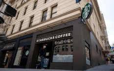 McDonald's, Coca-Cola, Starbucks & Pepsi Kompak Setop Bisnis di Rusia