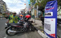 Pembayaran Parkir Digital Mulai Diuji Coba di Jogja, Ini Lokasinya