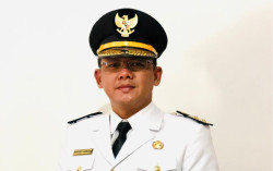 Menggairahkan Kembali Kopi Merapi dengan Gertak