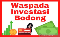 PPATK Kembali Hentikan Transaksi yang Diduga Terkait Investasi Ilegal