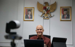 Ganjar Sambut Baik Rencana Pembebasan Tes Antigen bagi Pelaku Perjalanan Domestik