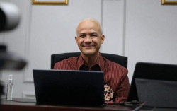 Ganjar Ingin Jawa Tengah Punya Database Atlet