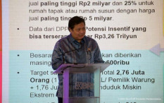 Jasa Keuangan Tumbuh di DIY, Airlangga Hartarto: Industri Jasa Keuangan Percepat Pemulihan Ekonomi