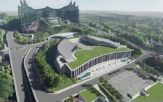 Ibu Kota Pindah ke Kalimantan, Bagaimana Nasib Gedung Pemerintahan dan Perkantoran di Jakarta? 