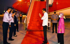 Jokowi ke DIY, Ini Agendanya 