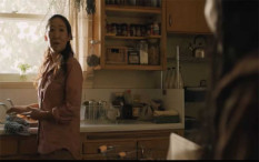 Sinopsis Film Umma, Tayang 18 Maret 2022