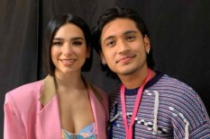 Lirik Lagu ‘Levitating’ - Dua Lipa