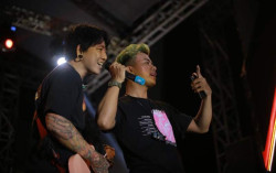 Karnamereka, Bank Pop Punk Kulonprogo yang Rela Ambil KUR demi Musik