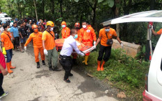 Warga Kokap Temukan Jasad Perempuan, Ada Tas Berisi Batu di Tubuh Korban