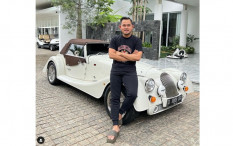 Ini Gurita Bisnis Juragan 99: MS Glow Hingga Arema FC