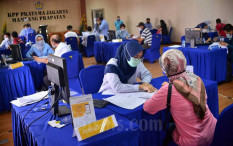 Kenali Bedanya Lapor SPT Tahunan Via e-Form dan e-Filing