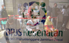 BPJS Kesehatan Jadi Syarat Pelayanan Publik, Ini Rekomendasi Ombudsman 