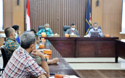 Peluang Tipis, DPD RI Tetap Ajukan Uji Materi Ambang Batas Pencapresan