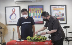 Siapkan Monetisasi Baru, Arkadia Digital Media Luncurkan Platform Video Clickmov   
