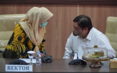 Airlangga Berharap UNHAS Jadi Center of excellence
