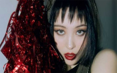 Lirik Lagu 'Oh Sorry Ya' - Sunmi