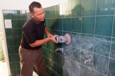 Kesalahan saat Mengecat Dinding yang Bikin Hasil Tak Maksimal 