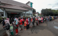 Gegara Harga Minyak Goreng Mahal, Kerugian Ekonomi Tembus Rp3,38 Triliun!