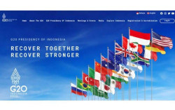 Pemda DIY Melibatkan UMKM di Perhelatan G20