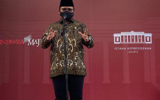 Menag Tegaskan Pemberian Label Halal Bukan Lagi Wewenang MUI