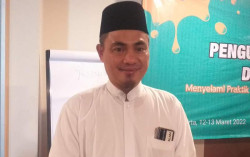 Begini Pengakuan Eks Teroris tentang Profil Dokter Sunardi yang Ditembak Mati Densus 88