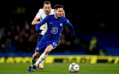 Hyundai Putus Kerja Sama dengan Chelsea