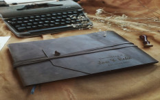 Kenandy Leather Siapkan Kolaborasi dengan Kain Nusantara