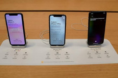 Ini 10 Smartphone Paling Laris di Dunia Tahun 2021