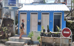 Kamar Mandi Umum di Brontokusuman Jogja Digembok, Pengurus RT Tunggu Itikad Baik Pelaku Pengeleman