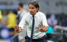 Pelatih Inter Sebut Sisa Pertandingan Serie A Jadi Laga Final