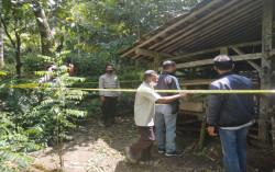 Maling Ternak Berkeliaran di Kulonprogo, 3 Kambing Warga Raib   