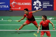 Jelang All England 2022, Indonesia Mulai Geber Latihan Teknik 