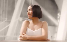 Lirik Lagu Lovestellation - Maria Calista