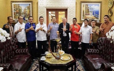 17 Maret Pembangunan Sirkuit Internasional F1 di Bintan Dimulai 