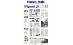 BERITA JOGJA HARI INI: Kerugian Trading Abal-Abal Puluhan Miliar