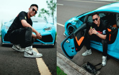 Polisi Akan Panggil Reza Arap Terkait Kasus Doni Salmanan