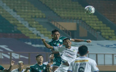 Targetkan Lolos Liga 1, PSIM Siapkan Rencana B Jika Tak Dapat Seto