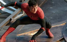 Film Spider-Man: No Way Home Rilis Video 10 Menit Awal