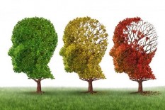 Dokter: Penyintas Covid-19 Berisiko Demensia Alzheimer