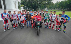 60.000 Tiket MotoGP Mandalika Sudah Terjual Habis