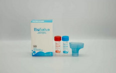Sensitivitas Tes PCR Kumur Tinggi