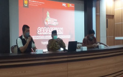 Menyegarkan Kembali Jogja sebagai Kota Perjuangan    
