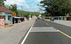 Sudah Terbangun 80 Km, JJLS Gunungkidul Hampir Rampung   
